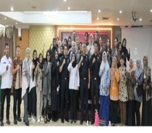 Dorong UMKM Tembus Pasar Ekspor, Bea Cukai Batam Gelar Edukasi Kepatuhan