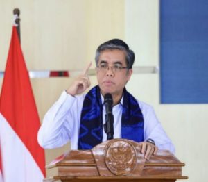 Imbau Perusahaan Beri Kesempatan Pekerja Meriahkan HUT ke-80 RI