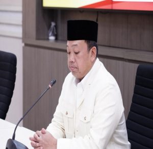 Menteri ATR/BPN Nusron Wahid Minta Maaf Soal Pernyataan Kepemilikan Tanah yang Picu Polemik