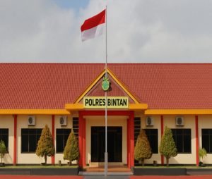 Bravo Polres Bintan! Kasus Tambang Pasir Ilegal di Tanjungkapur Bintan Dibongkar Tuntas, Tak Hanya Pekerja, Pemilik Mesin dan Lahan Ikut Masuk Bui