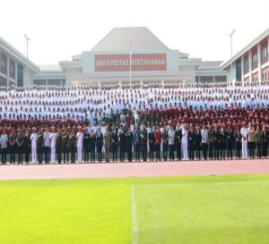 Wujudkan Merdeka Pendidikan Demi Kemandirian Bangsa