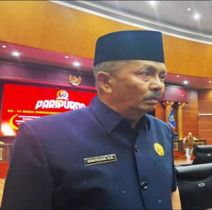 Viral! Rapat DPRD Nunukan Dua Kali Tertunda, 11 Anggota Absen Protes Anggaran Pokir