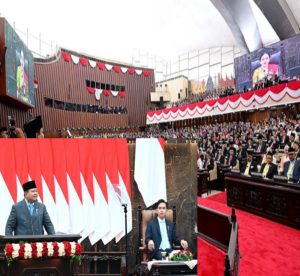 Presiden Prabowo Janji Siapkan Jalur Legal bagi Penambang Rakyat Kecil