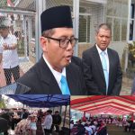 609 Narapidana di Lapas Narkotika Tanjungpinang Resmi Terima Remisi HUT ke-80 RI Tinta Jurnalis News