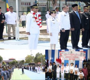 Ribuan Warga Binaan Lapas Batam Terima Remisi, Wali Kota Amsakar: Momentum untuk Evaluasi Diri