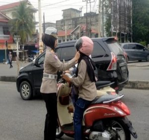 Wujudkan Keamanan dan Kenyamanan di Pasir Pengaraian