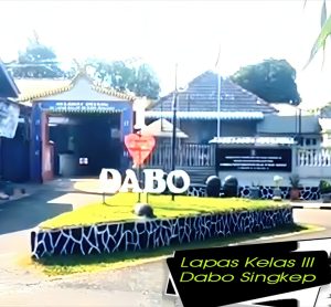 Viral! Ricuh Antar Napi di Lapas Dabo Singkep: Pemindahan 11 Warga Binaan, Solusi atau Sekadar Geser Masalah?