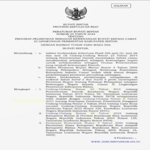 Warga Sungai Jati Keluhkan Aturan Baru Urus Surat Tanah Wajib Lewat Notaris, Biaya Dinilai Berat