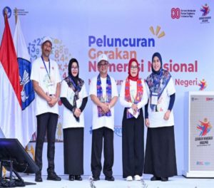 Tindak Lanjut GNN, Kemendikdasmen Gelar Bimtek Guru GEMBIRA