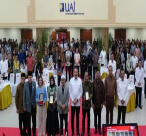 Jaksa Agung Dorong Optimalisasi Pendekatan DPA dalam Penegakan Hukum Pidana