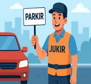 Wali Kota Batam Kumpulkan Tukang Parkir, Ingatkan Profesionalisme dan Tegakkan Aturan Karcis