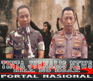 Panglima TNI Ingatkan Masyarakat: Jangan Terprovokasi, Jaga Indonesia Tetap Aman dan Damai Demi Stabilitas Nasional