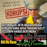 Tinta Jurnalis News
