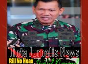 Panglima TNI Mutasi 42 Pati: Penyegaran Besar di Tiga Matra