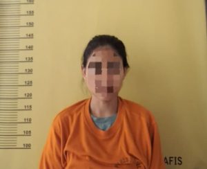 Gelapkan Uang Rp36 Juta, Karyawan BRILink Ditangkap Unit Reskrim Polsek Tambusai Utara