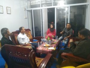 Pemberitaan MBG, Yayasan Sebut Hanya Miskomunikasi   