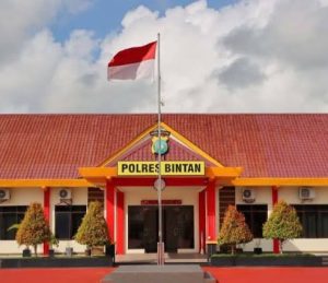 Tambang Pasir Ilegal Marak di Bintan, Publik Desak Polda Kepri Perintahkan Kapolres Bertindak Tegas