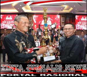 Wali Kota Batam Apresiasi Sukses HUT ke-80 RI, Momentum Kebersamaan Jangan Hanya Seremonial