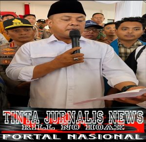 Mahasiswa Kepri Suarakan 13 Tuntutan, DPRD Janji Teruskan ke Pusat