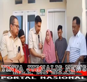 Prabowo Tepati Janji, Keluarga Affan Kurniawan Terima Rumah Baru dari Pemerintah