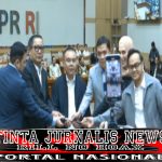 Tinta Jurnalis News