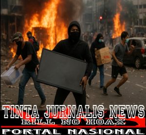 Puluhan Tersangka Kerusuhan dan Penjarahan Ditangkap, Belum Ada yang Dijerat Pasal Makar