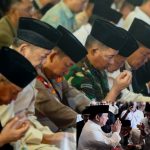 Panglima TNI Dampingi Presiden Prabowo Hadiri Peringatan Maulid Nabi Muhammad SAW 1447 H di Masjid Istiqlal Tinta Jurnalis News
