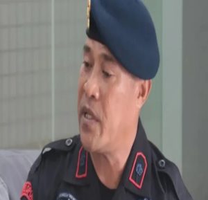 Gelombang Petisi Viral, Dukungan untuk Kompol Cosmas Meledak di Media Sosial