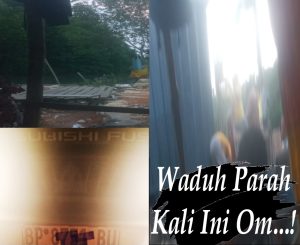 Babinsa Uban Utara Diduga Ancam Wartawan TJN Soal Pelabuhan Gentong Tanjung Uban Bintan