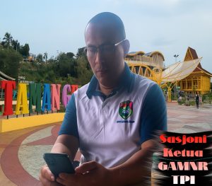 GAMNR Soroti Usulan DPRD Kepri: Tolak Penyerahan Aset Publik Gurindam 12 ke Swasta, Tegaskan BUMD Harus Kelola Penuh Bukan Sekadar Parkir