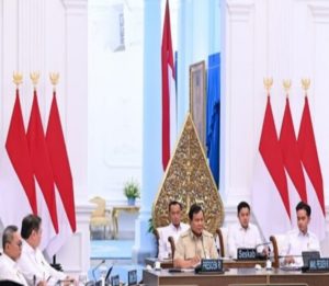 Presiden Prabowo Instruksikan Percepatan Program Prioritas, Seskab Teddy Ungkap Rencana Ciptakan Jutaan Pekerjaan Baru