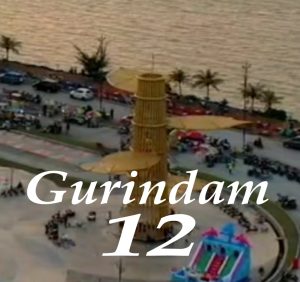 Rencana Lelang Gurindam 12 Heboh: Nasib Pedagang Kecil dan Akses Publik Jadi Taruhan