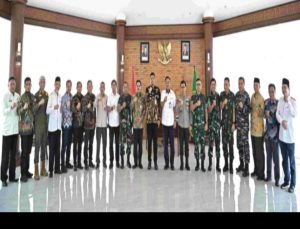 Apresiasi Kemendagri: Bobby Nasution Teguhkan Komitmen Jaga Sumut Kondusif