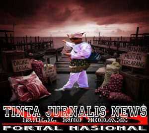 Ketua LAMI Kepri Desak KSOP, Bea Cukai, Kepolisian, dan Pemda: Tangkap Pelaku Bongkar Muat Ilegal di Pelabuhan Gentong Bintan, Jangan Ada Pembiaran