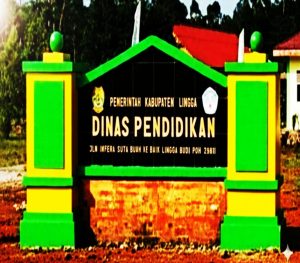 Perselingkuhan Dua Oknum Guru SDN 015 Senayang Kab Lingga: Dinas Pendidikan Akan Tegas atau Tutup Mata?