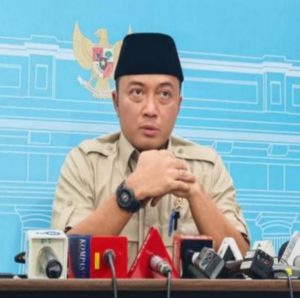 Mensesneg Sampaikan Permohonan Maaf dan Janji Evaluasi Program Makan Bergizi Gratis