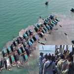 Bravo Bakamla RI! Bongkar Praktik Ilegal Kolektor Pasir Timah di Perairan Bangka Belitung Tinta Jurnalis News