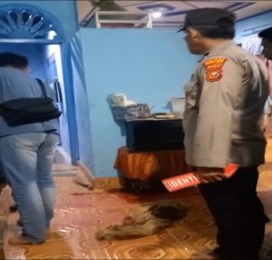 Sadis! Nenek di Tambusai Jadi Korban Perampokan, Perhiasan Dirampas dan Dianiaya Hingga Kritis