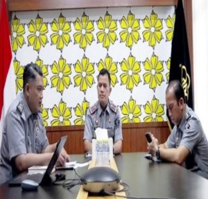 Kanwil Kemenkumham Kepri Perkuat Pengawasan Notaris, Pastikan Penegakan Aturan Sesuai UU