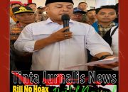 Mahasiswa Kepri Suarakan 13 Tuntutan, DPRD Janji Teruskan ke Pusat