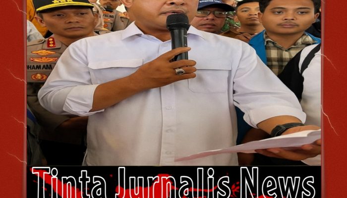 Mahasiswa Kepri Suarakan 13 Tuntutan, DPRD Janji Teruskan ke Pusat