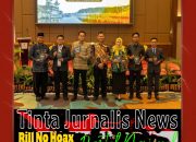 Kemenko Polkam Tegaskan Kemerdekaan Pers Pilar Penting Demokrasi Sehat dan Berkelanjutan