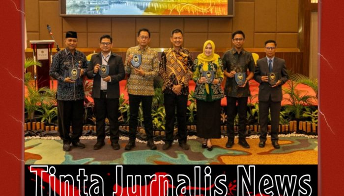 Kemenko Polkam Tegaskan Kemerdekaan Pers Pilar Penting Demokrasi Sehat dan Berkelanjutan