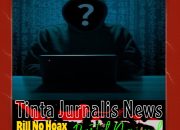 Situs Media Bhinneka News Diretas, Kebebasan Pers Kembali Diteror