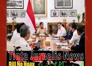 Pemerintah Siapkan Paket Ekonomi dan Penyerapan Tenaga Kerja, Target 8+4+5 Program