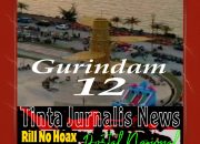 Rencana Lelang Gurindam 12 Heboh: Nasib Pedagang Kecil dan Akses Publik Jadi Taruhan