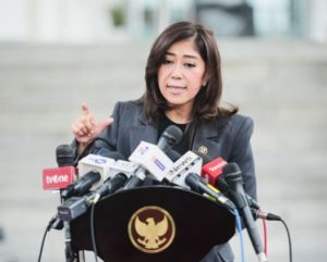 Provokasi dan Hoaks Membanjiri Medsos, Menkomdigi: Ada Aliran Dana & Gerakan Terorganisir