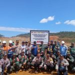 Kasum TNI Tegaskan Penertiban Hutan Terukur: Dua Perusahaan Tambang Kena Sanksi Tinta Jurnalis News