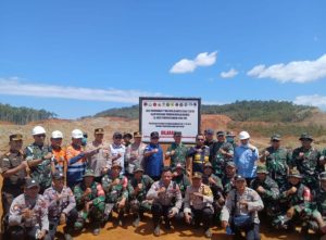 Kasum TNI Tegaskan Penertiban Hutan Terukur: Dua Perusahaan Tambang Kena Sanksi