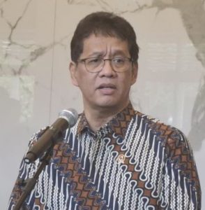 Suntikan Dana Rp200 Triliun ke Bank Himbara, Menkeu Purbaya: Ada Guidance Jika Bank Bingung Menyalurkan